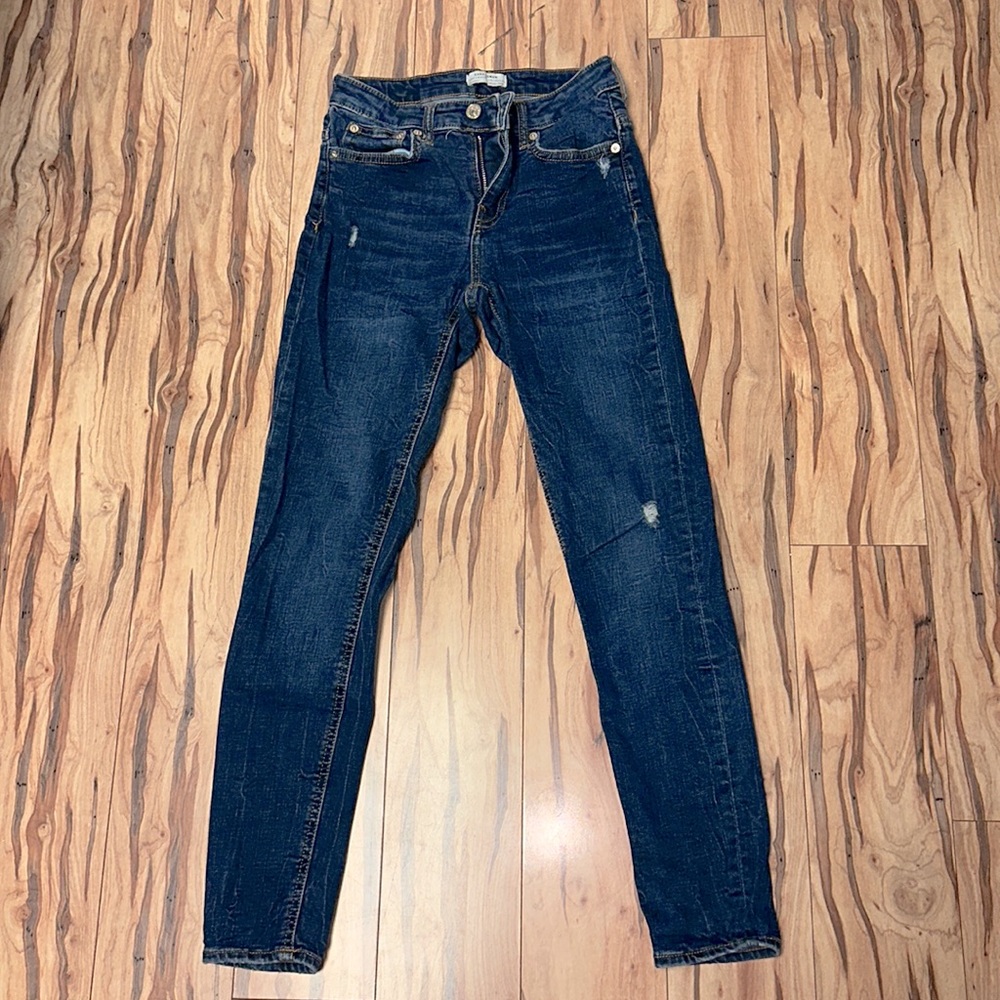Zara Jeans
